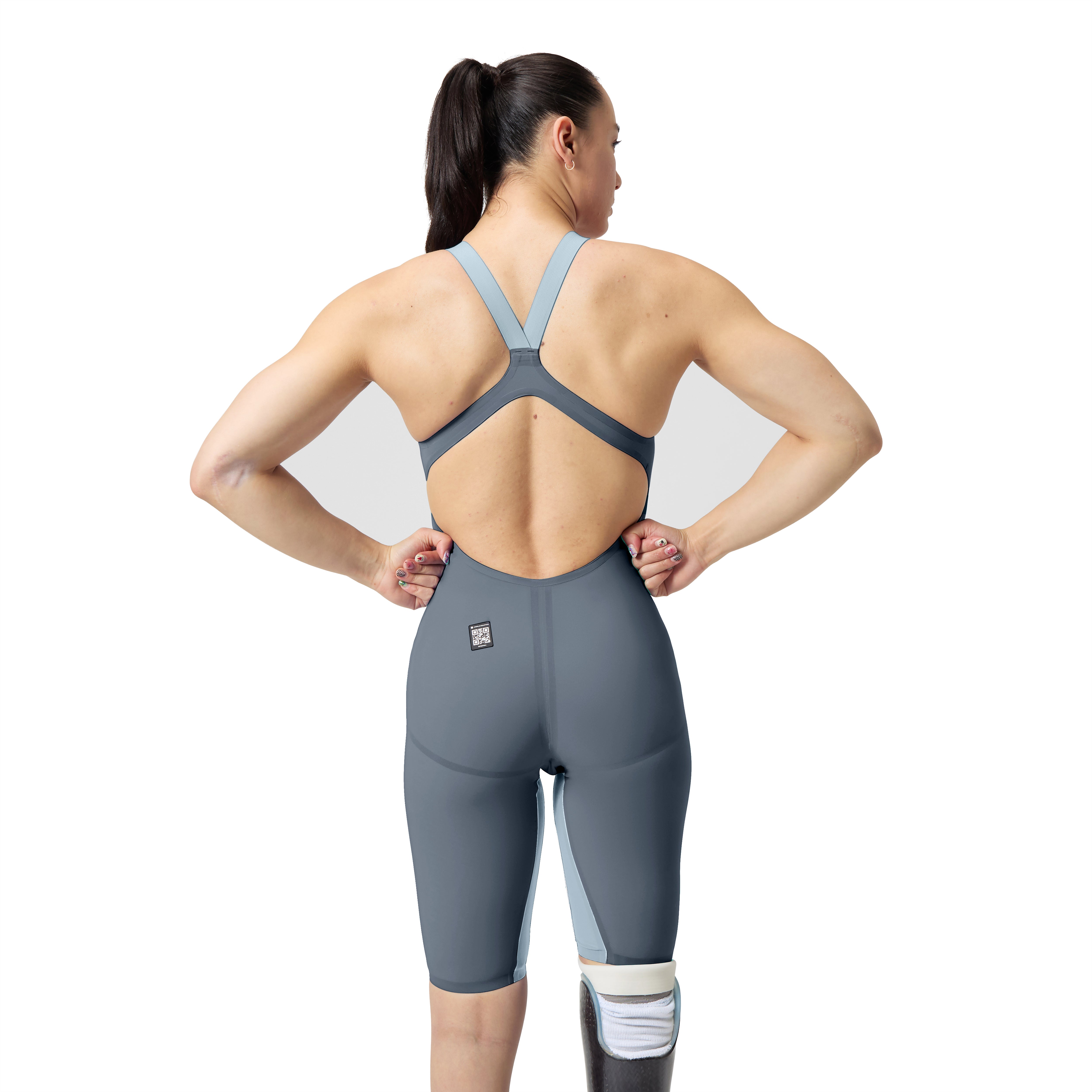 Speedo LZR Valor Open Back 2.0 – Elsmore Swim Shop