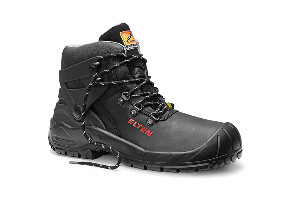 RENZO Biomex GTX ESD S3 CI - 765421 - ELTEN GmbH