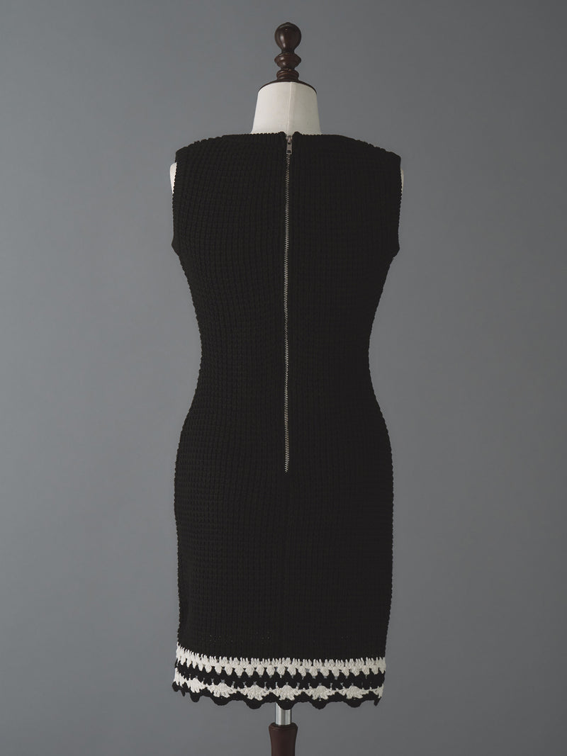 Serré knit one-piece | EmiriaWiz公式オンラインストア