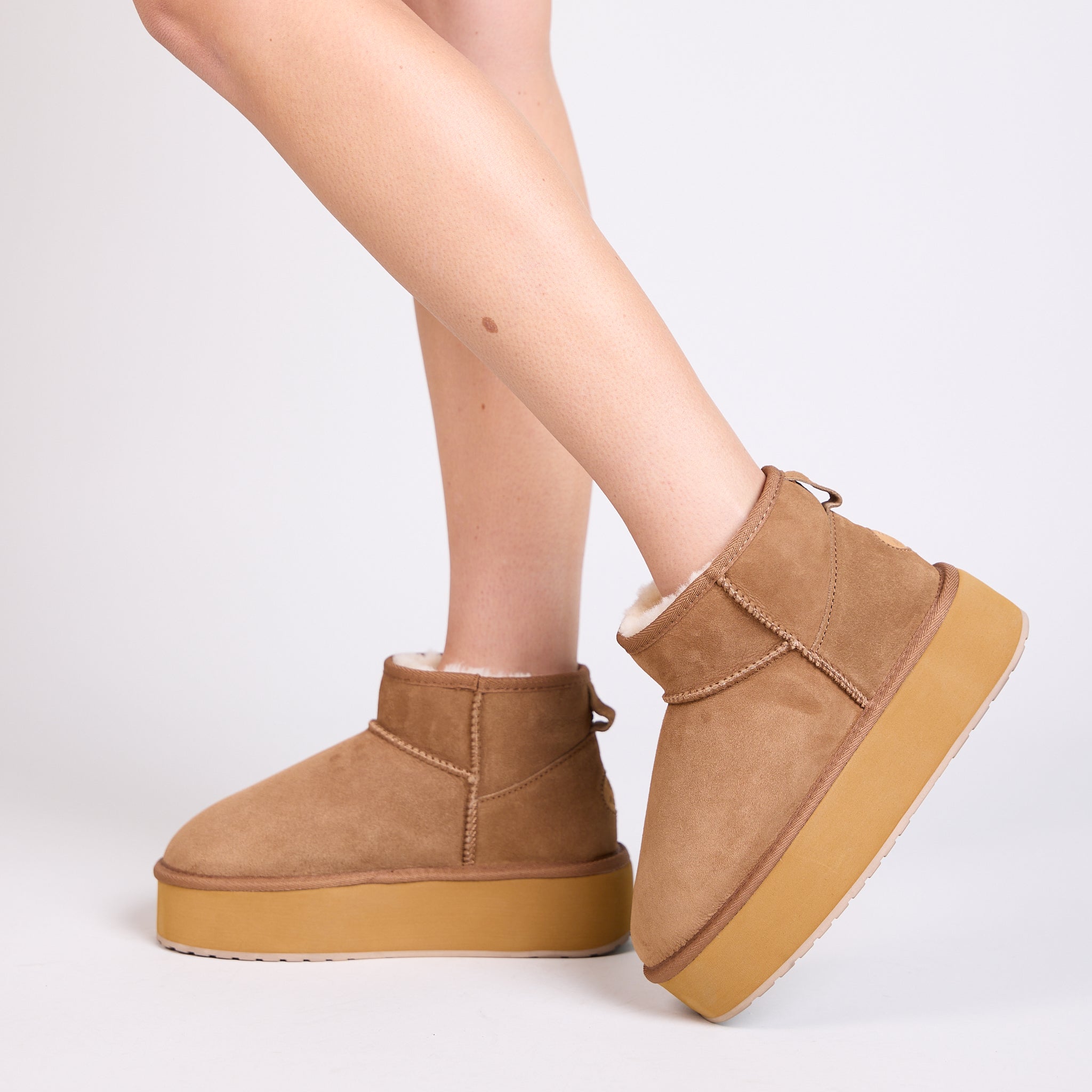 Stinger Micro Flatform – EMU Australia