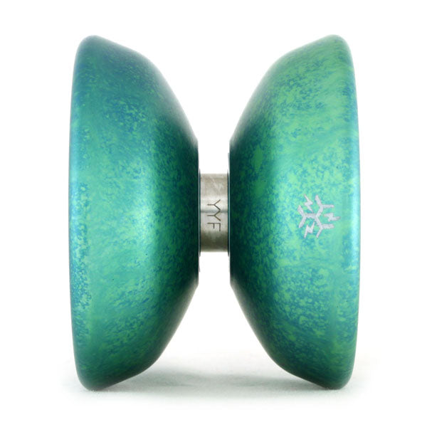 Catalyst - Yoyo Factory ┃Yoyo Specialty Store Rewind