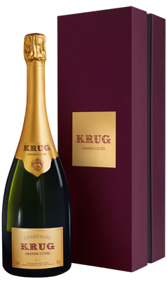 クリュッグ KRUG | エノテカ - ワイン通販