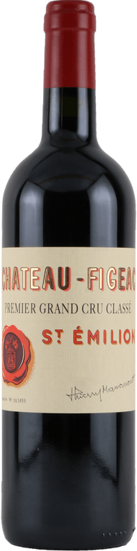 シャトー・フィジャック CH.FIGEAC | エノテカ - ワイン通販