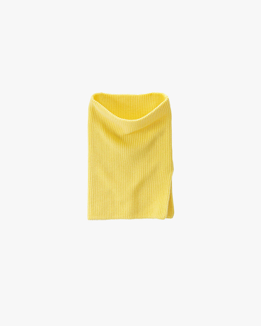 SALE- Mercerized Fine Wool Snood – Graphpaper