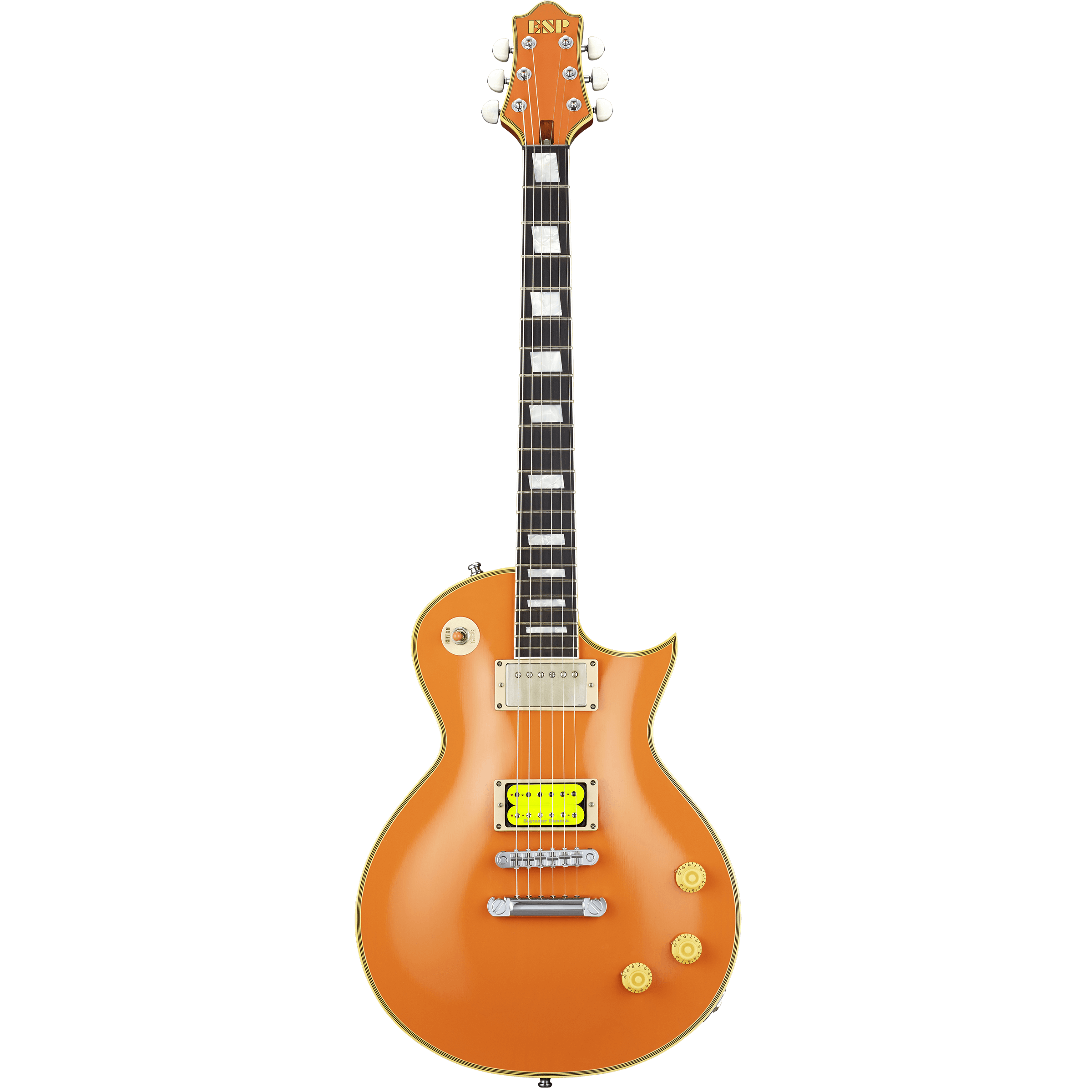 HIROKAZ | ESP GUITARS