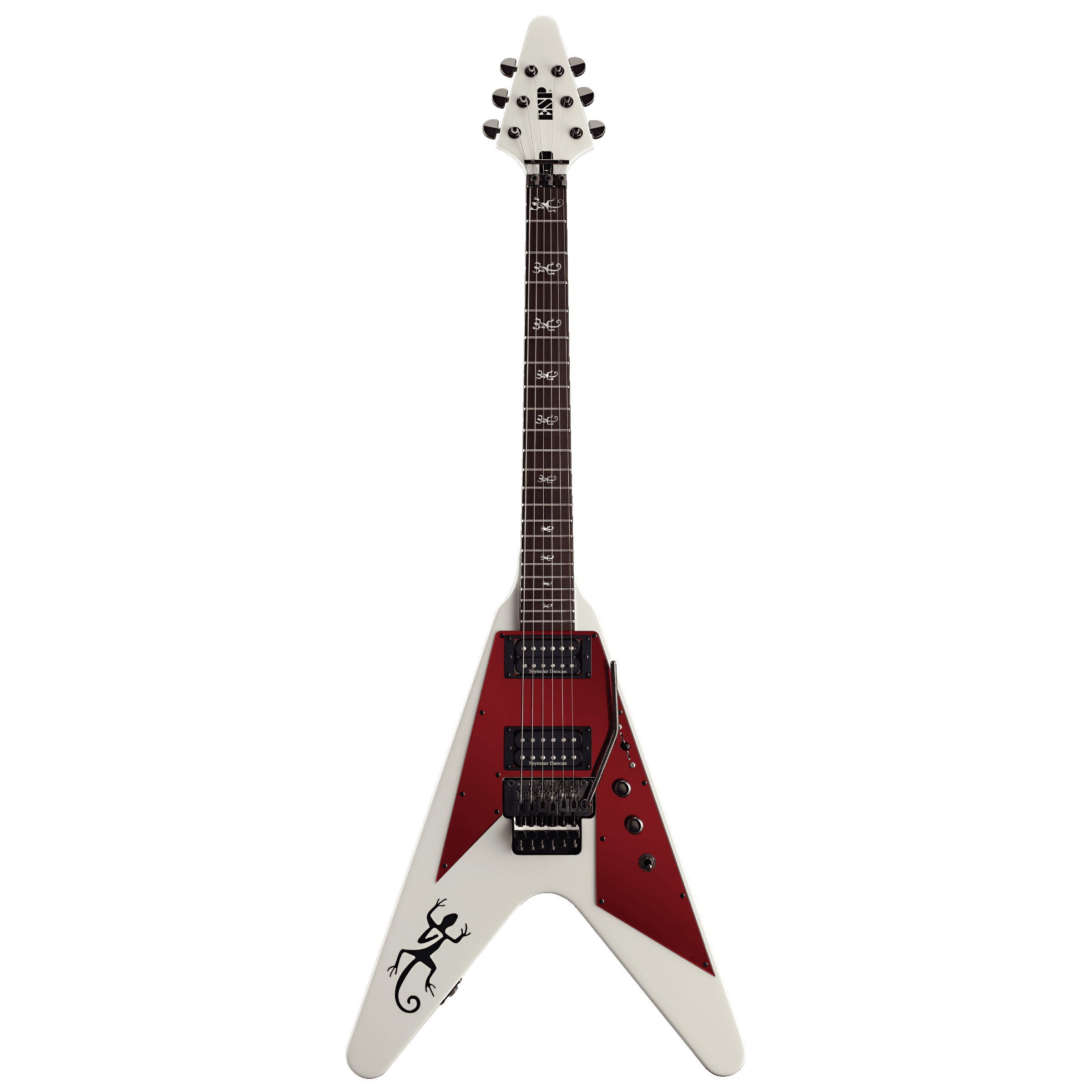 YUKI | ESP GUITARS
