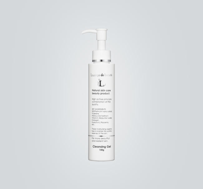Louange de beauté（ルアンジュ・ド・ボーテ）」店販用エイジングケア