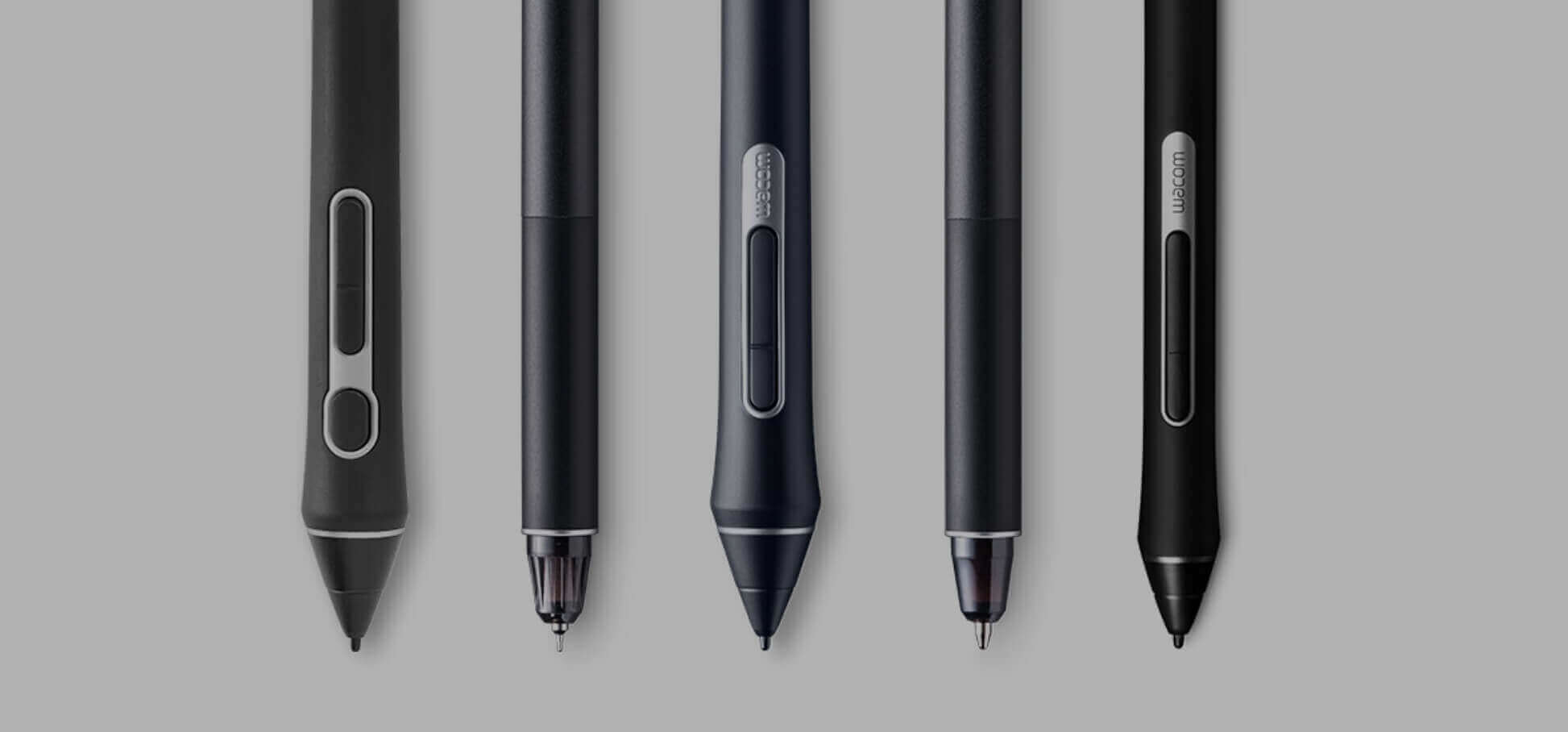 Wacom Pro Pen 3 Felt Nibs 10pc