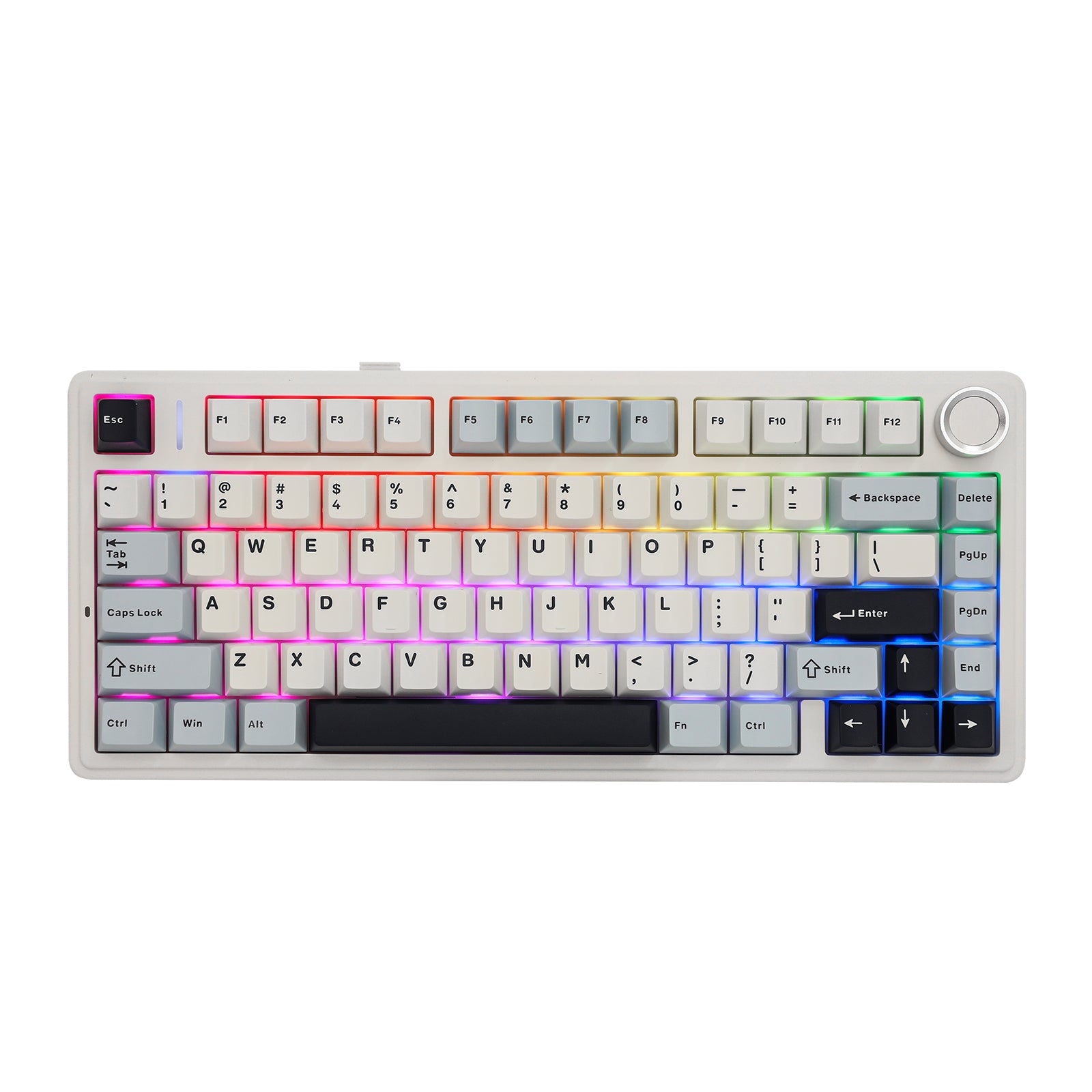 EPOMAKER x AULA F75 – epomaker