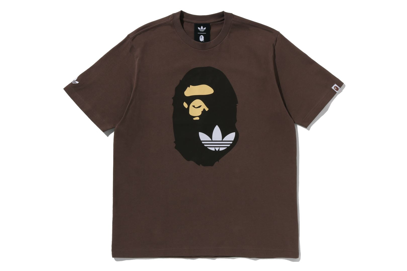 BAPE X ADIDAS APE HEAD TEE LADIES – eu.bape.com