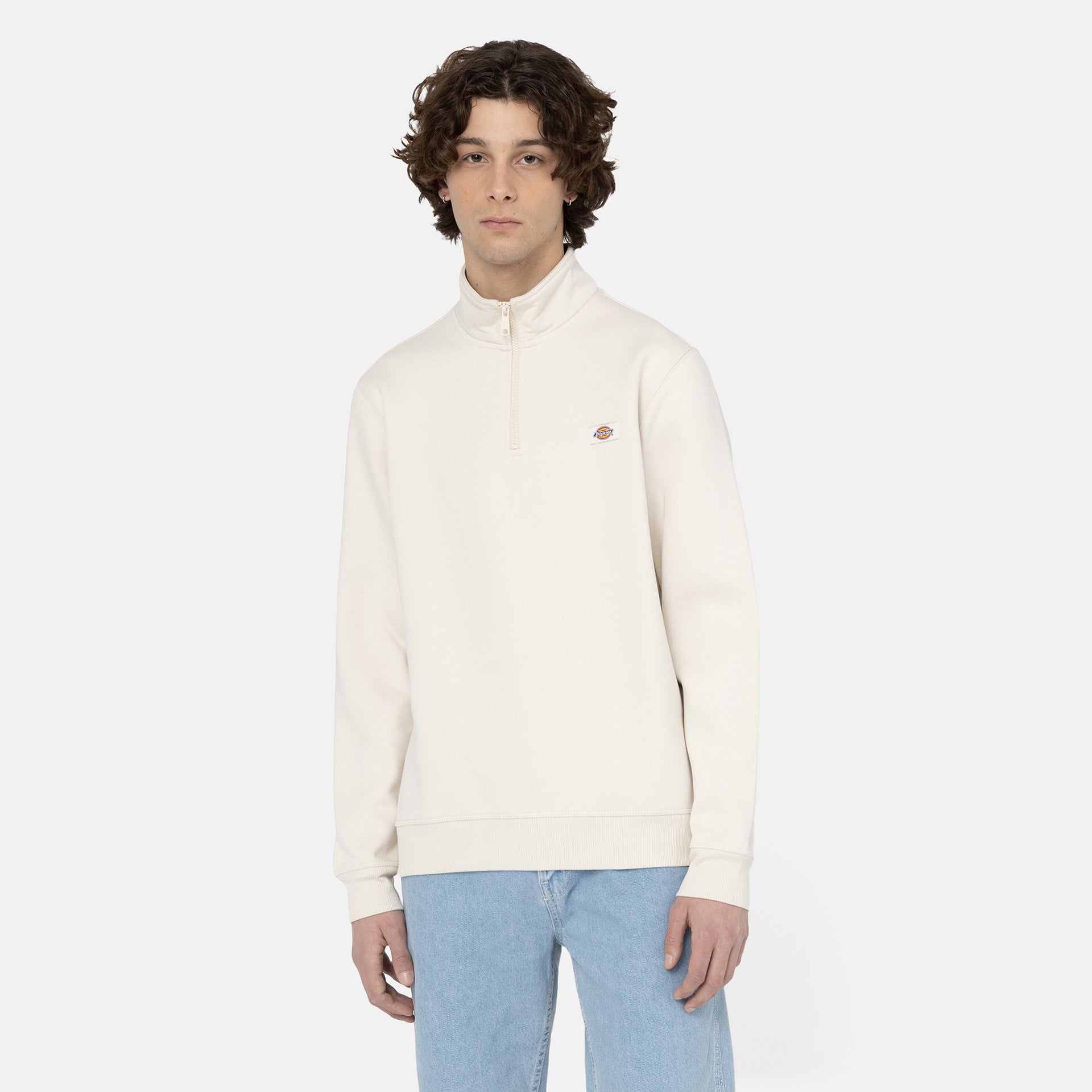 Oakport quarter zip | Dickies FI