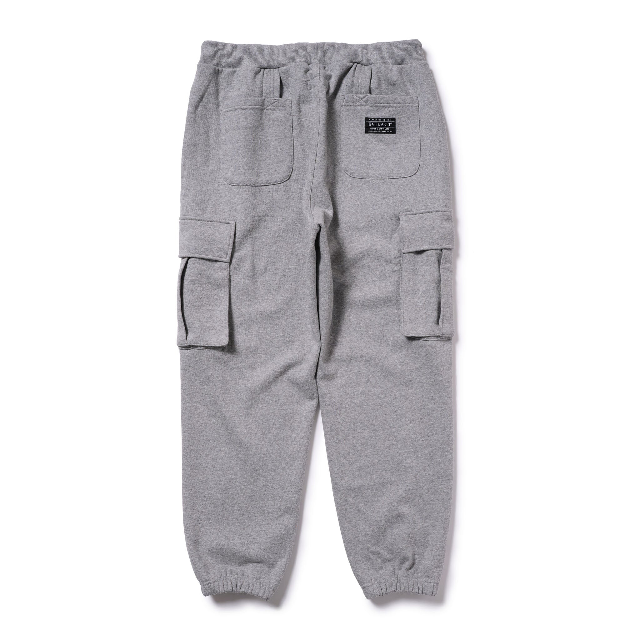 EVILACT HEAVY CARGO PT | EVILACT (イーブルアクト）Official Site