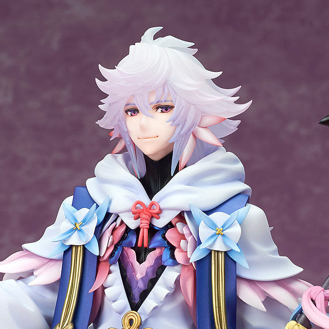Fate/Grand Order - Merlin Figure - ALTAiR - Caster (Alter, Amie