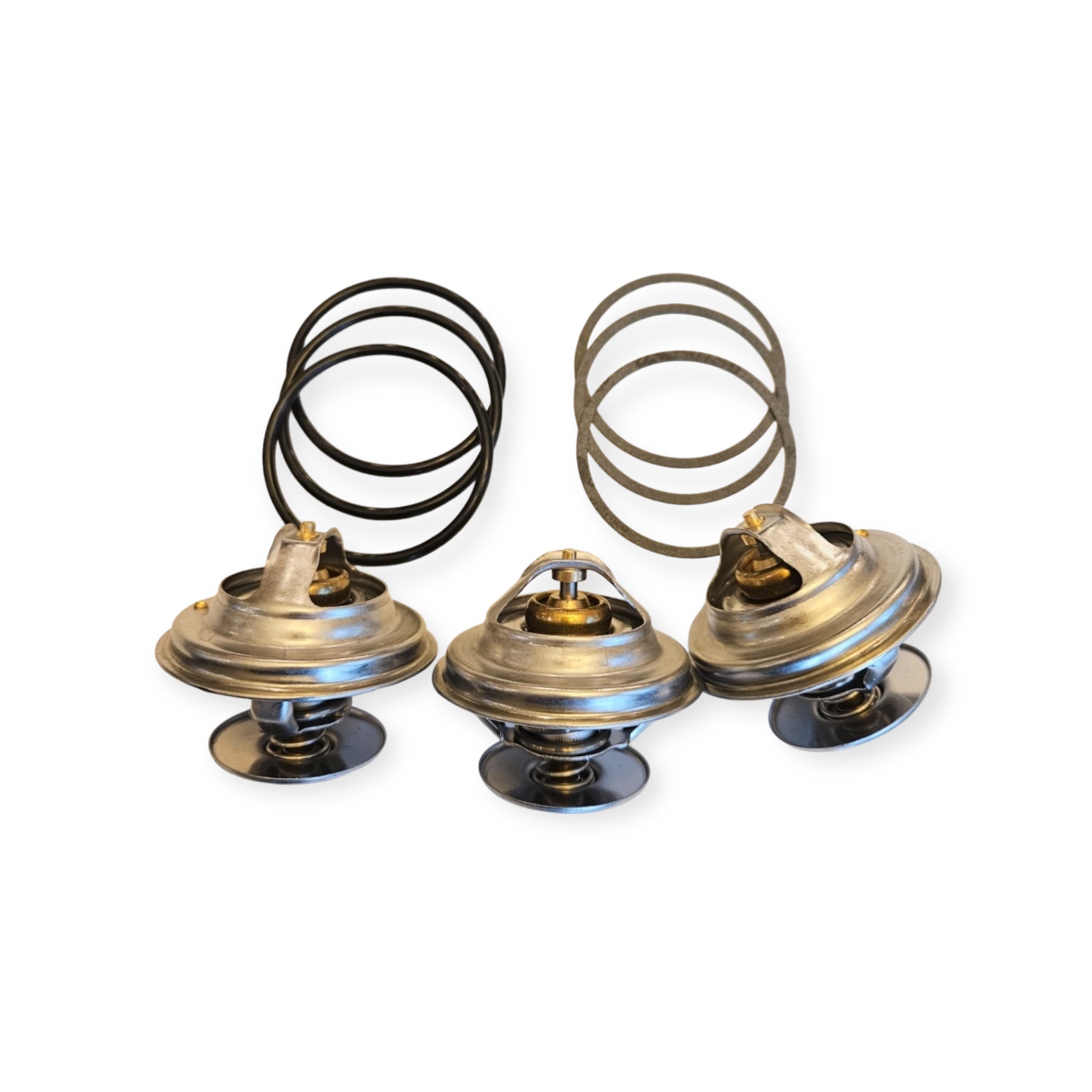 Doosan Thermostat Kit | 65.06402-0006, 65.06901A0069, 06.56342-1208 |