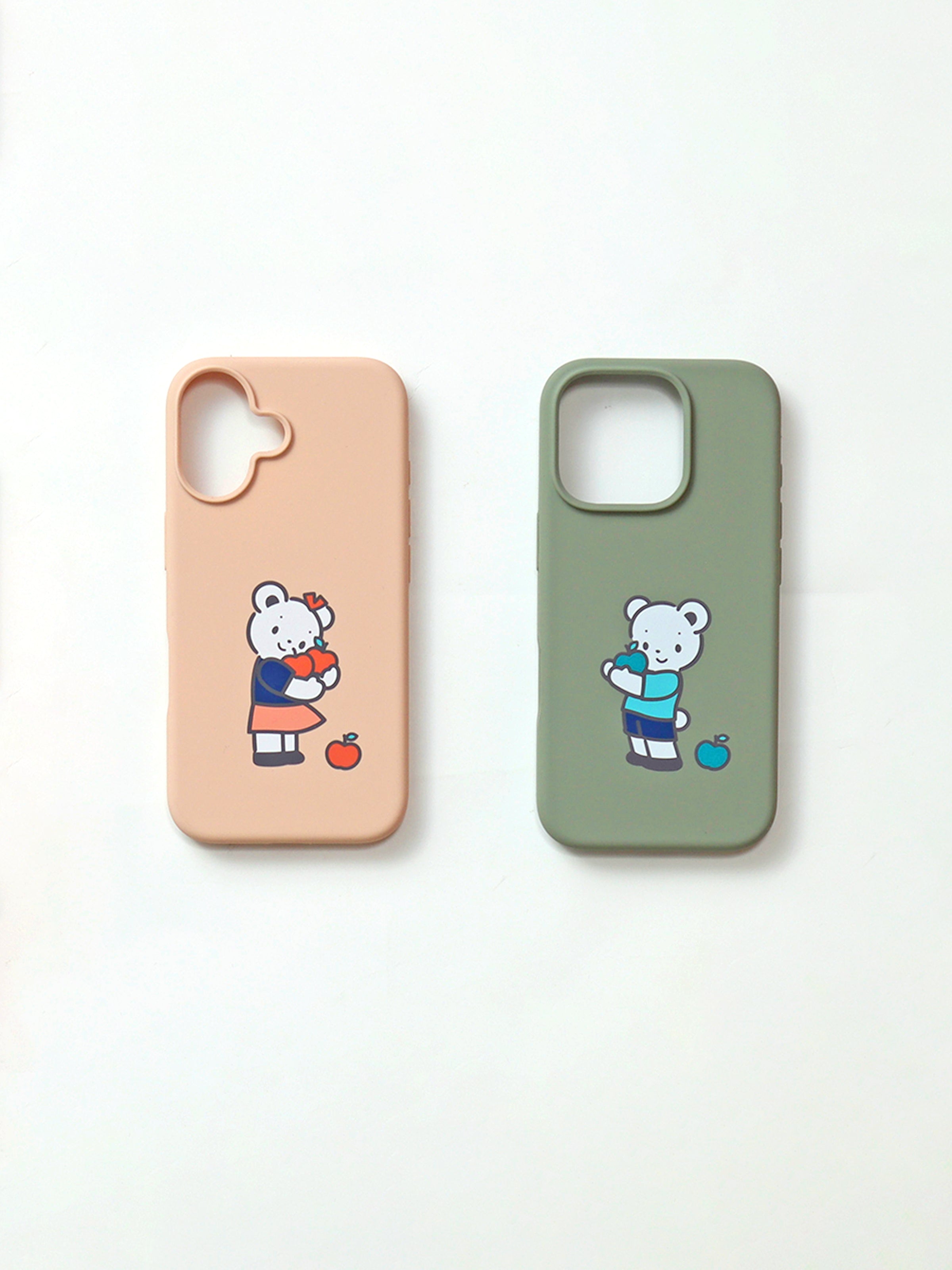 iPhone Case (16 Pro) | Familia Official Online Shop | ファミリア