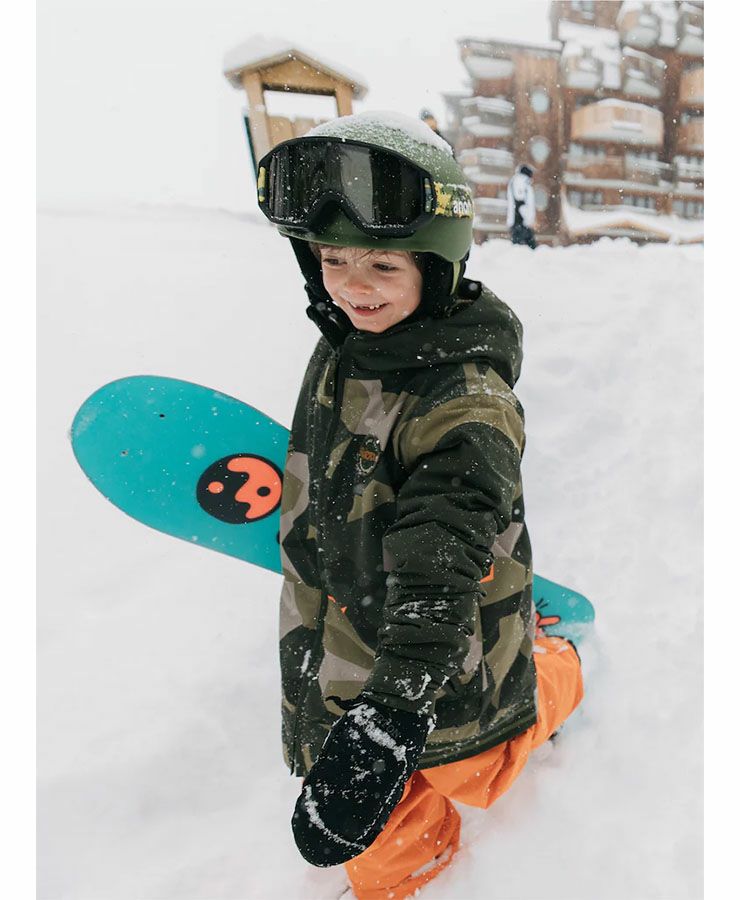 BURTON／バートン Kids' After School Special | スノーボード