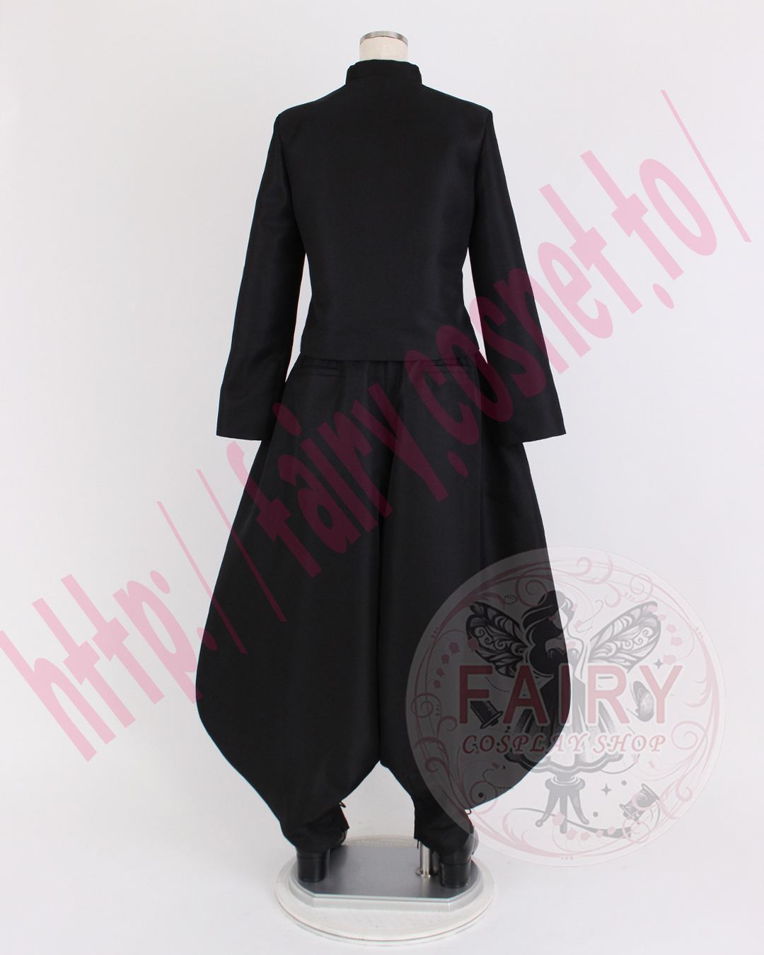 コスプレ衣装制作・販売 Fairyフェアリー / 1072:呪〇廻戦 都立呪術