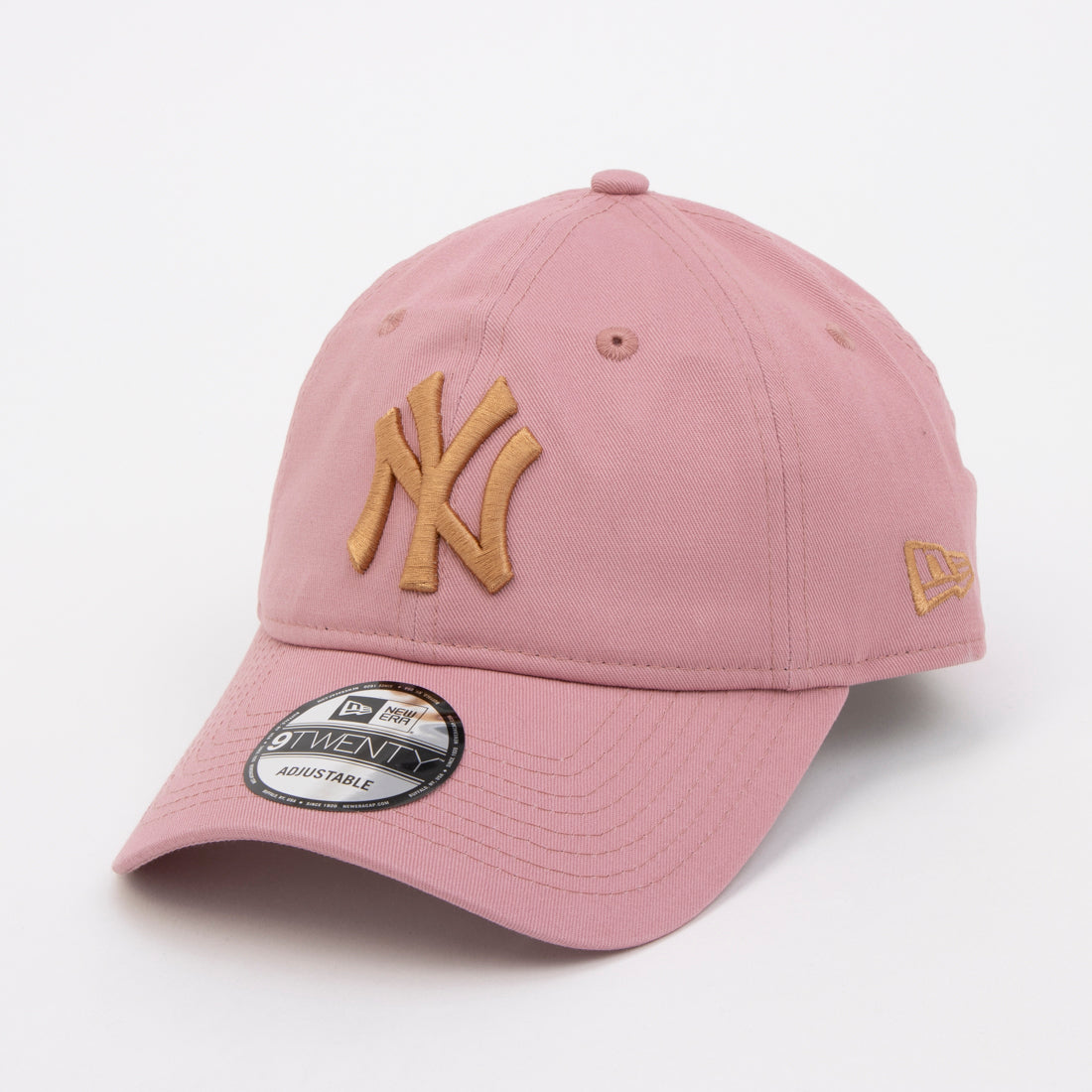 New Era NEW ERA Newera Cap 9TWENTY Baseball Team 920 Yankees Dodgers L