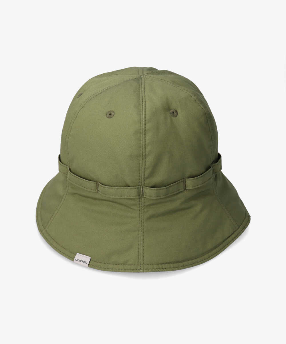 OVERRIDE OVERRIDE JUNGLE SAUNA HAT