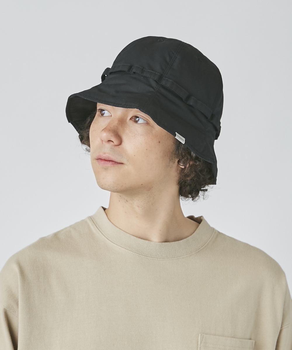OVERRIDE OVERRIDE JUNGLE SAUNA HAT