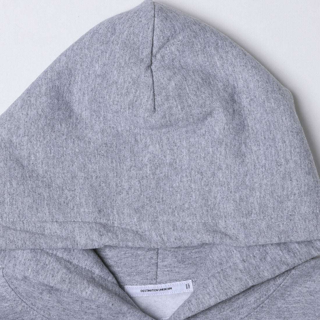 Liberaiders TRIBAL EMBROIDERY HOODIE