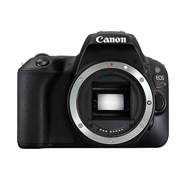 レンタル] CANON EOS Kiss X9 ボディ 一眼レフ - Rentio[レンティオ]
