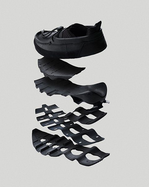 MIZUNO WAVE PROPHECY MOC | 特集ページ Features | mita sneakers