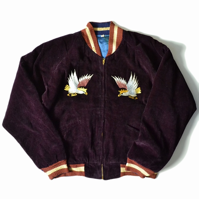 古着】【中古】【VINTAGE】【ビンテージ】【ヴィンテージ】【50's