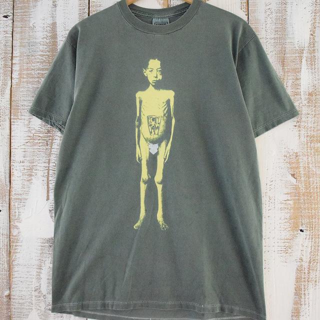 2000's PEARL JAM USA製 バンドTシャツ2000年代 バンT パールジャム