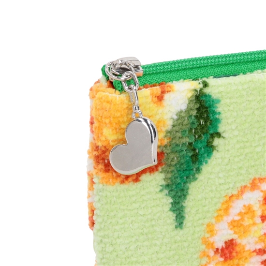 ネロリ ティッシュポーチ NLI-260346（WEB限定）(ペールグリーン