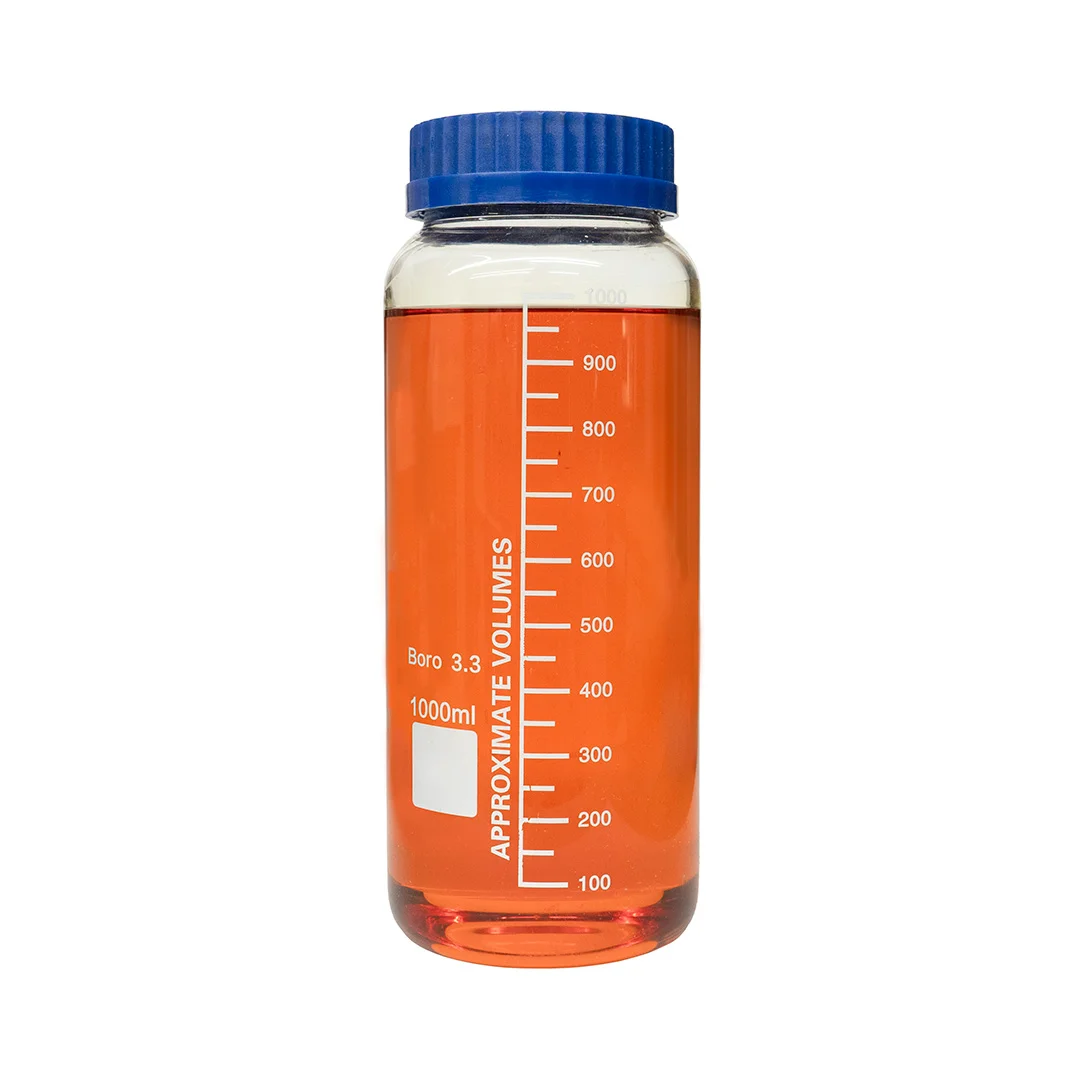 H4CBD Distillate - Fern Valley Farms