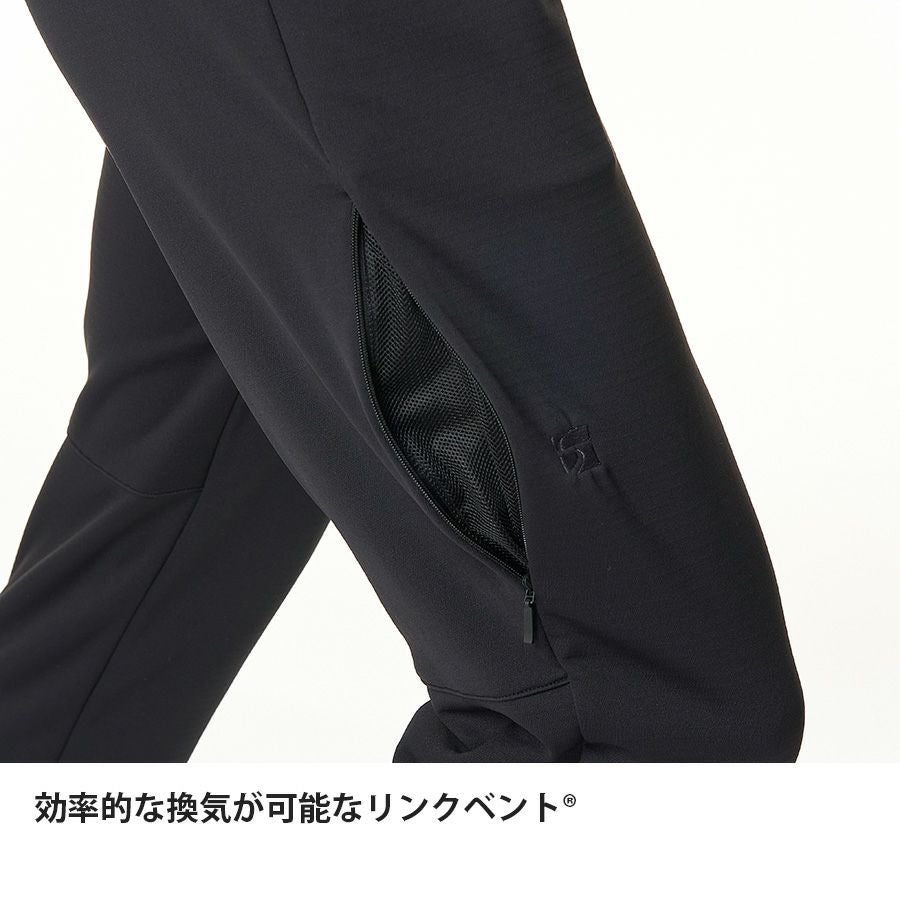 ドラウトクローパンツ | アウトドアブランド ファイントラック