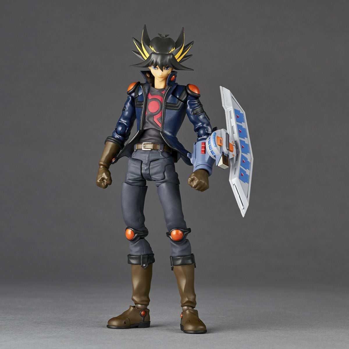 サイバー・ドラゴン 塗装済み完成品ビックサイズフィギュア | 海洋堂