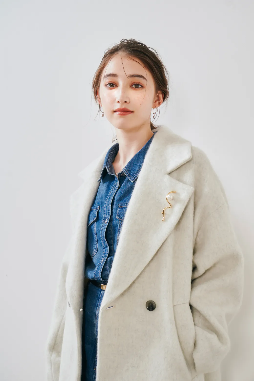 2024 OUTER COLLECTION｜Stola.（ストラ）公式通販サイト