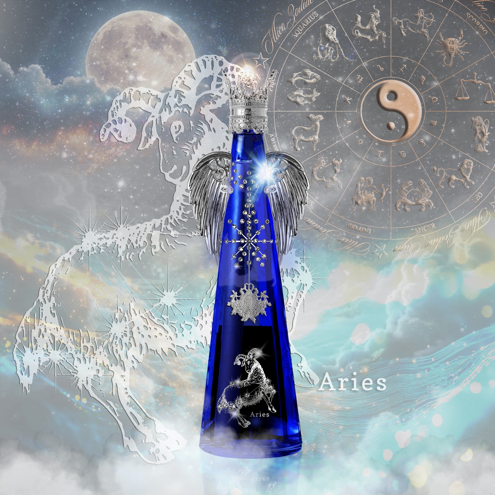 NEW FILLICO ZODIAC SIGN 