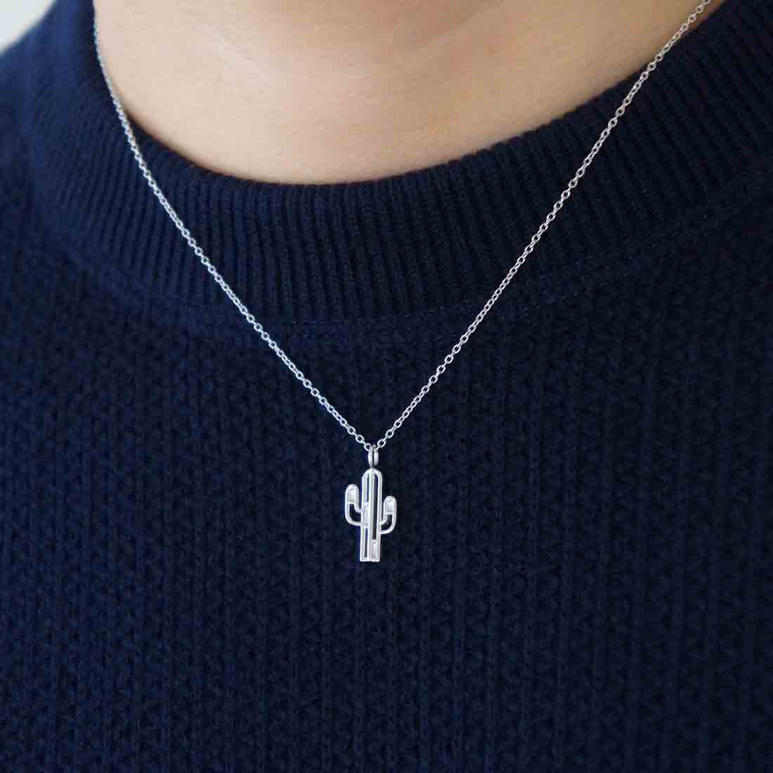 CACTUS Charm