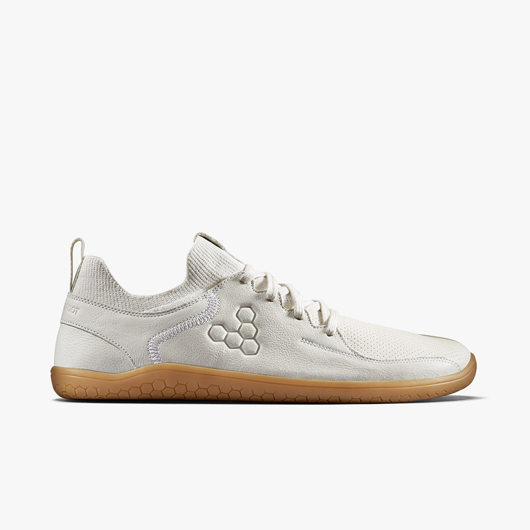 Vivobarefoot Men's Primus Asana Leather