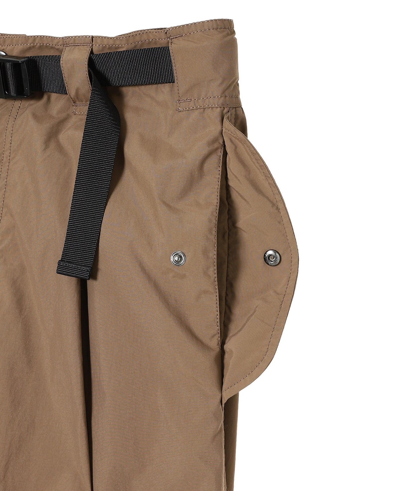 Pertex Paratrooper Pants｜マーモット(MARMOT)｜Forget-me-nots