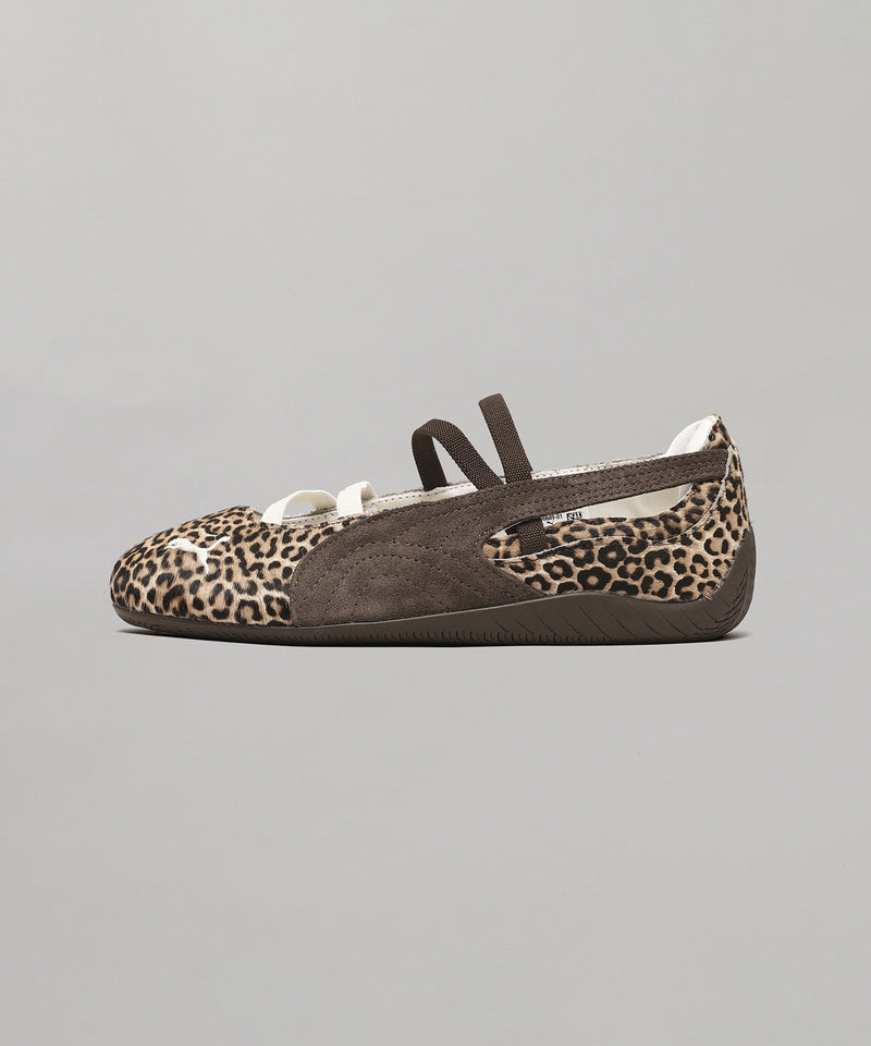 Speedcat Ballet Wild Wns｜プーマ(PUMA)｜Forget-me-nots Online Store