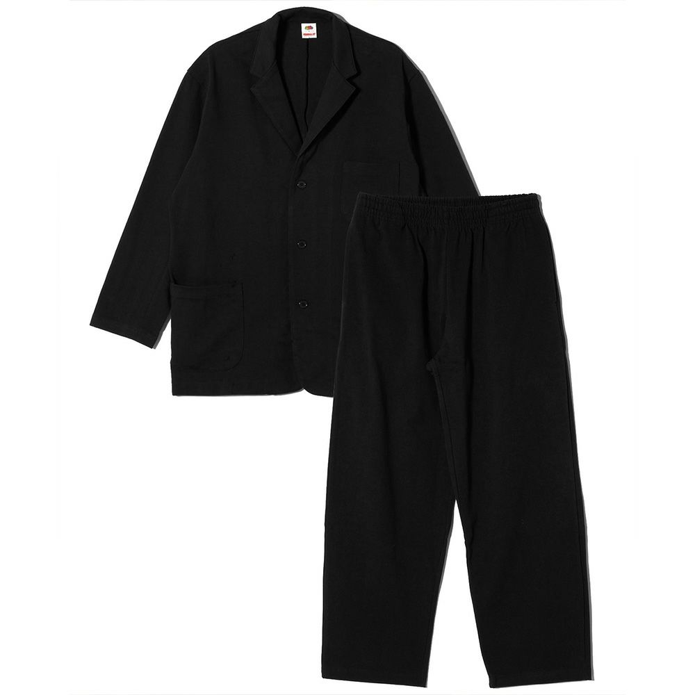 金子恵治コラボ ATHLETIC FORMAL SUIT | Fruit of the Loom | 公式