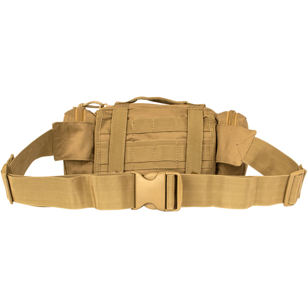 Modular Deployment Bag - Fox Outdoor