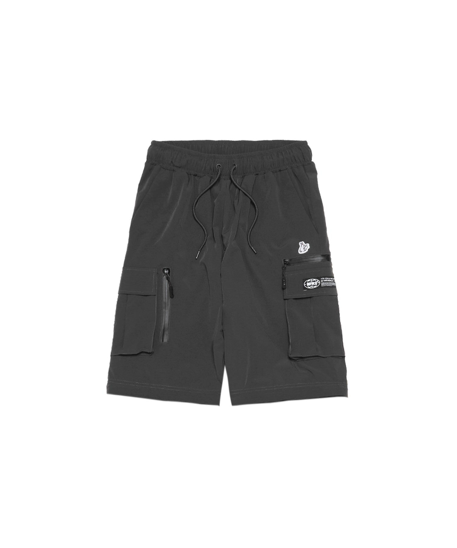 GW明け 掲載終了 FR2梅 ハーフパンツ ロングパンツ 2way カーゴ 【公式