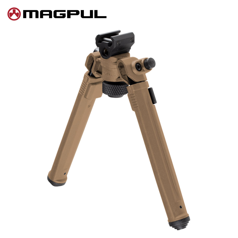 MAGPUL Magpul® Bipod for 1913 Picatinny Rail | 七洋交産株式会社