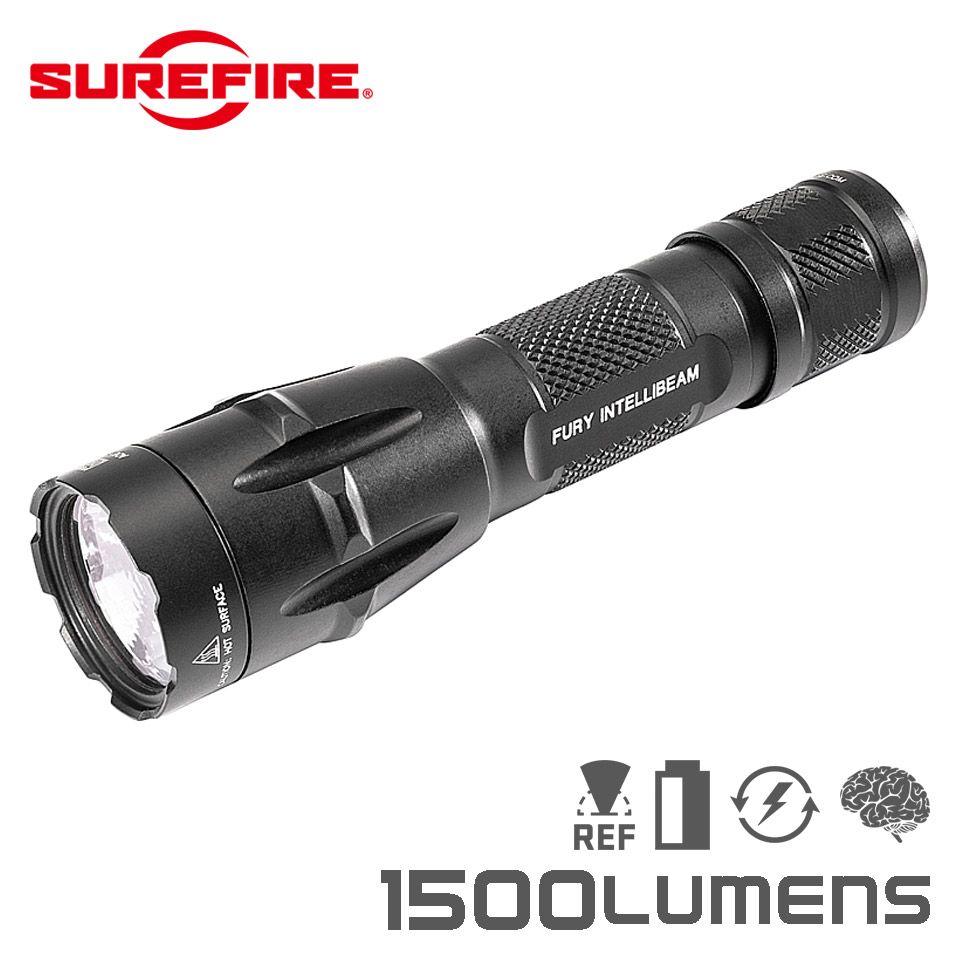 FURY-IB-DF】FURY INTELLIBEAM – Auto-Adjusting Dual Fuel LED