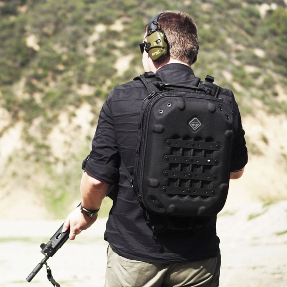 HAZARD4 Grill – hard-molle photo pack | 七洋交産株式会社 FRONTLINE
