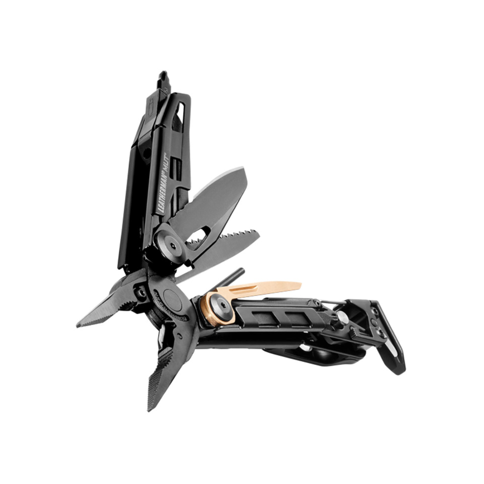 LEATHERMAN MUT – 自衛隊専用モデル | 七洋交産株式会社 FRONTLINE