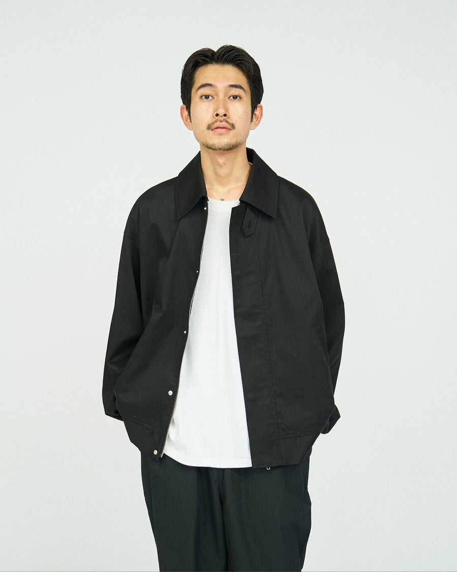 CORPORATE BLOUSON – FreshService® official site