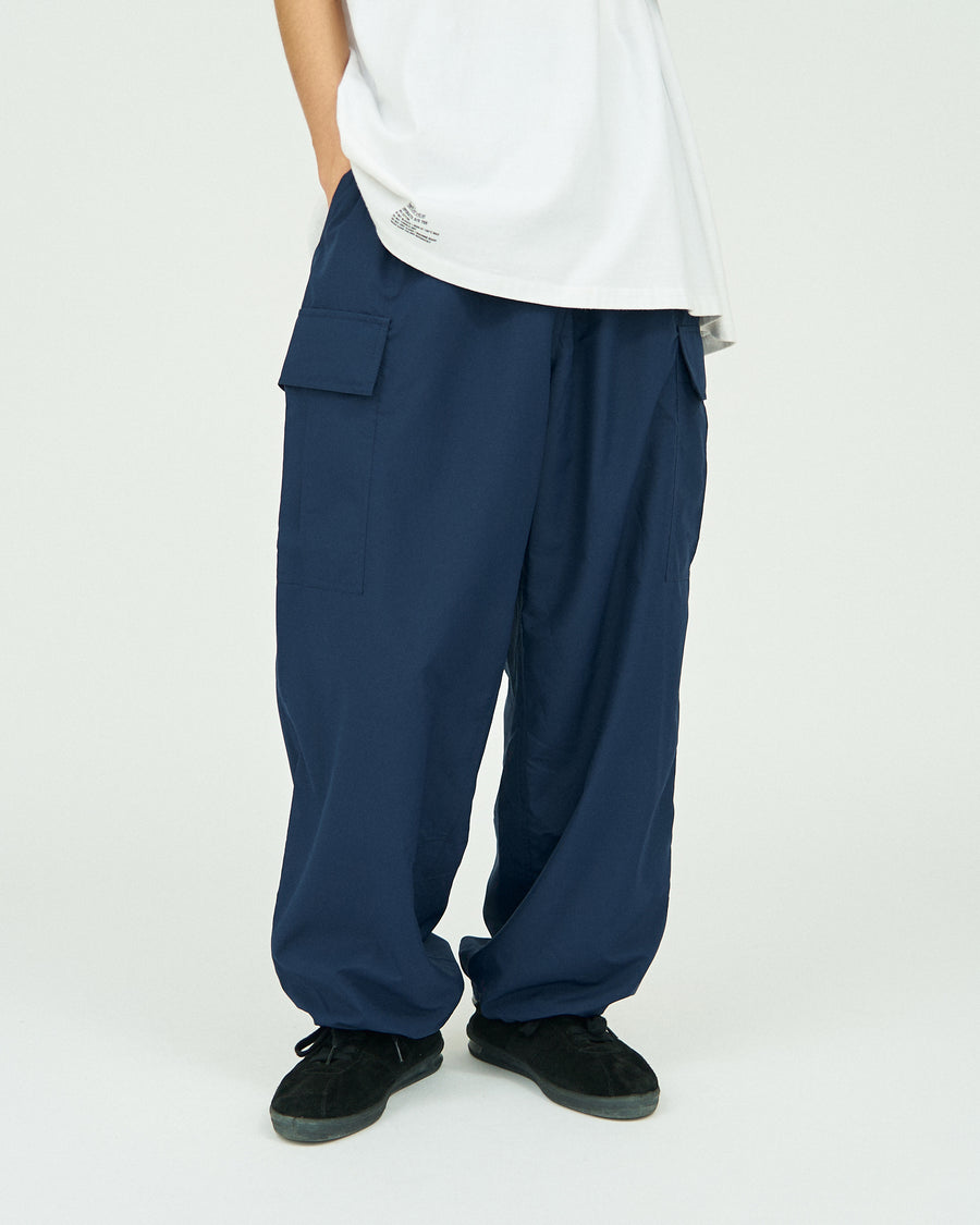 MINOTECH® TAFFETA UTILITY OVER CARGO PANTS – FreshService