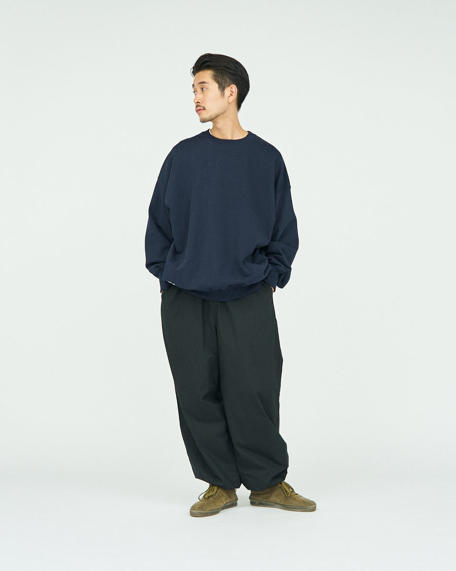 LIGHT OZ CREW NECK SWEAT – FreshService® official site
