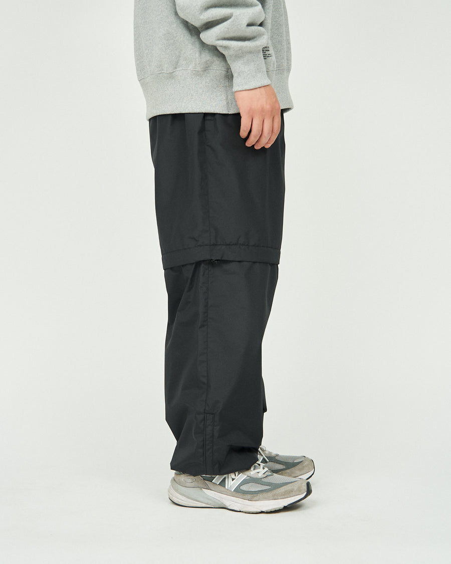 GORE-TEX WINDSTOPPER® TECH 2WAY WINDBREAKER PANTS – FreshService